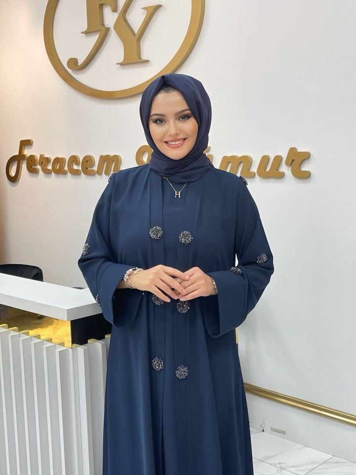 Büyük Kumbroş Abaya