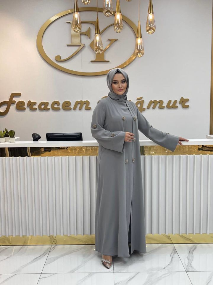 Büyük Kumbroş Abaya