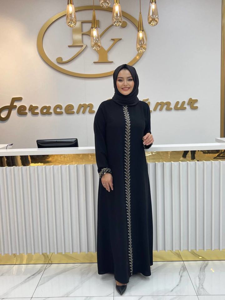 Tam Boy Yaprak Ferace