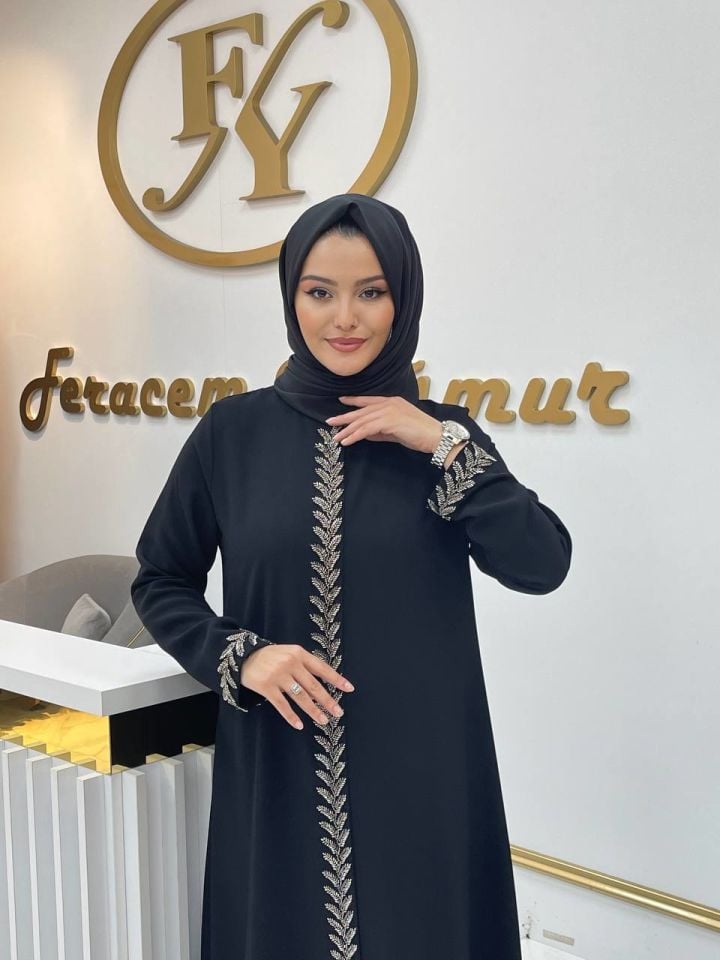 Tam Boy Yaprak Ferace