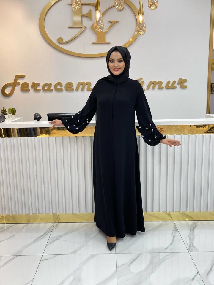 Damla Ferace