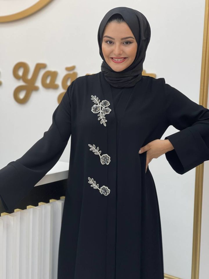 Hülya Abaya
