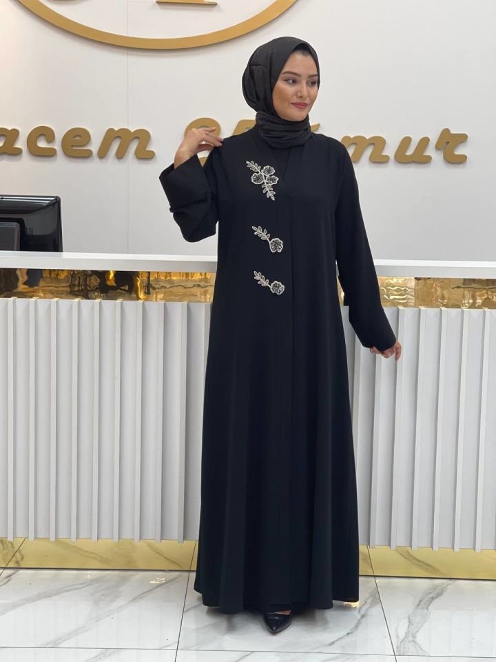 Hülya Abaya
