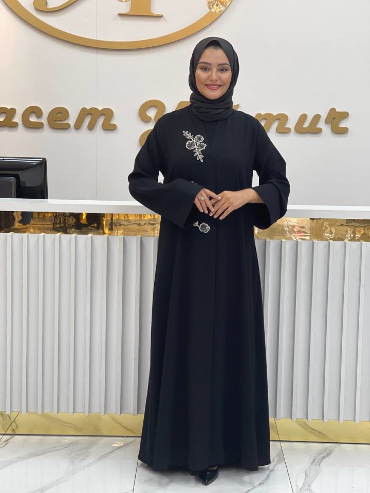 Hülya Abaya
