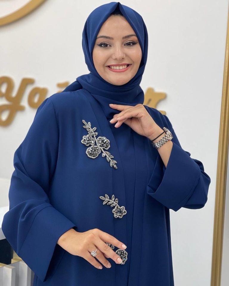 Hülya Abaya