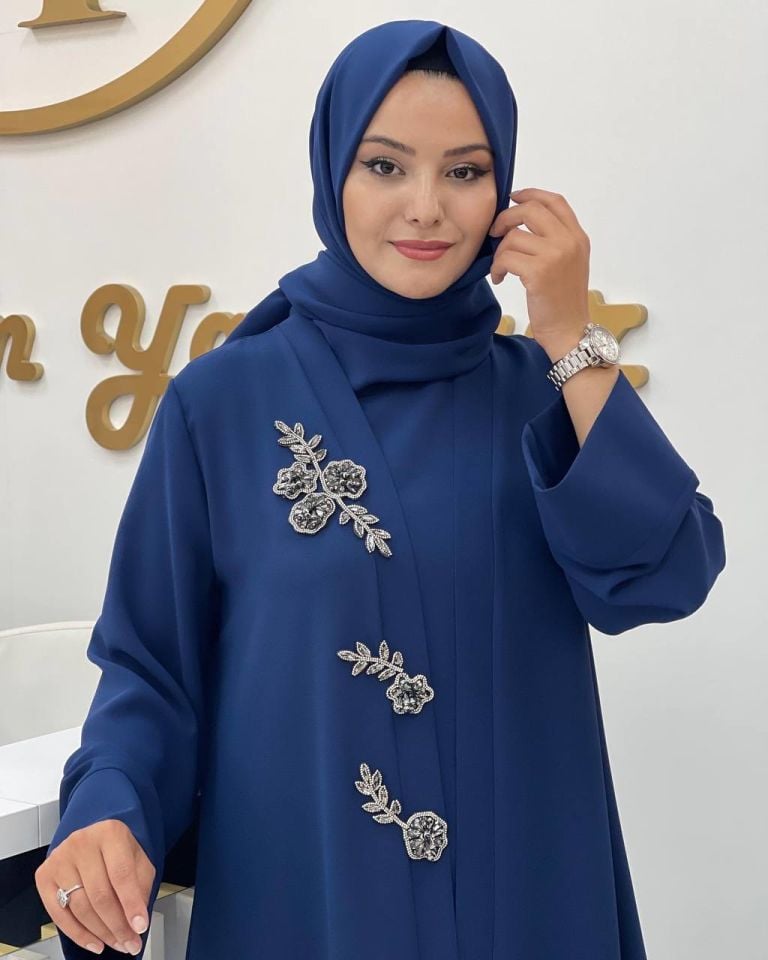 Hülya Abaya