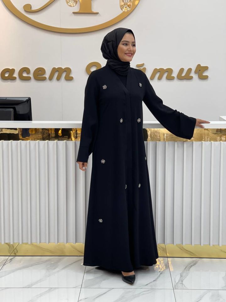 Parla Abaya