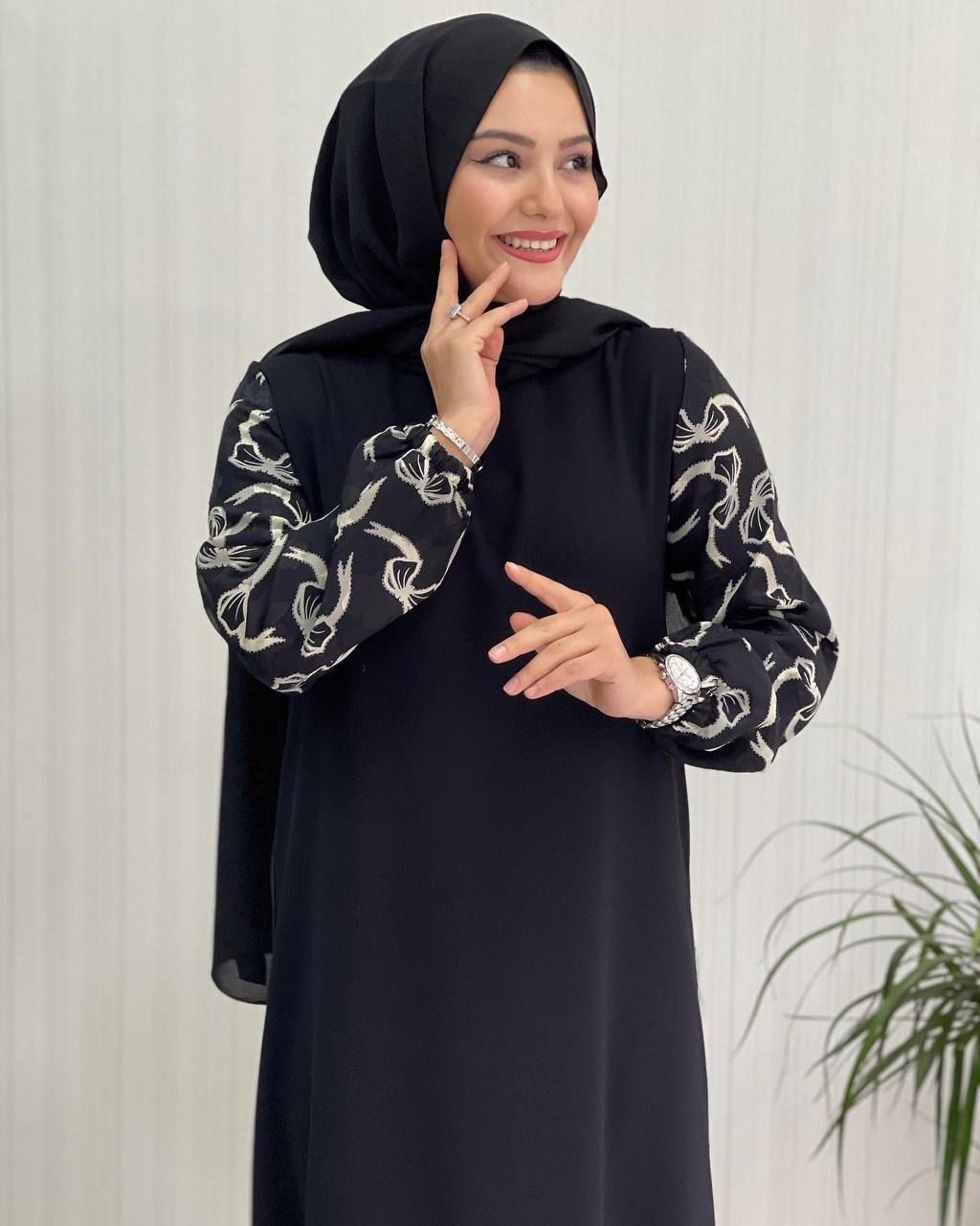 Reglan Elbise