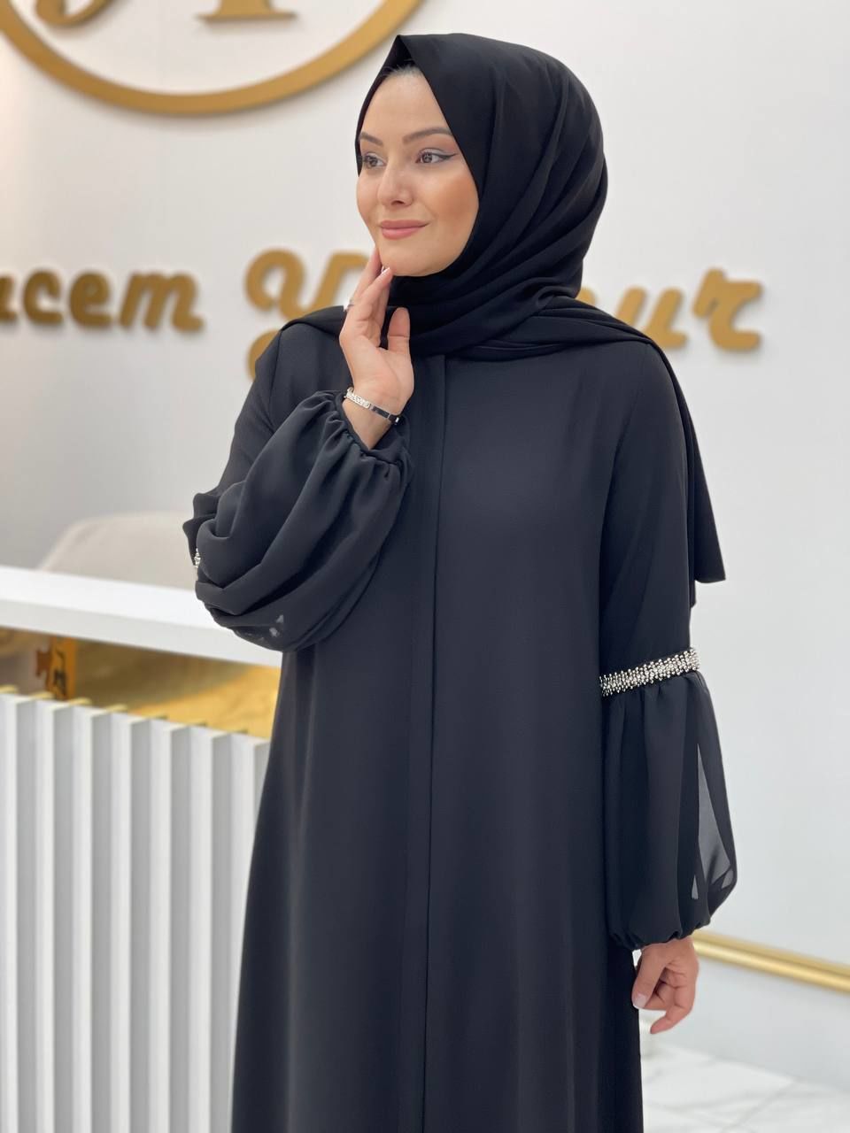 Melek Ferace