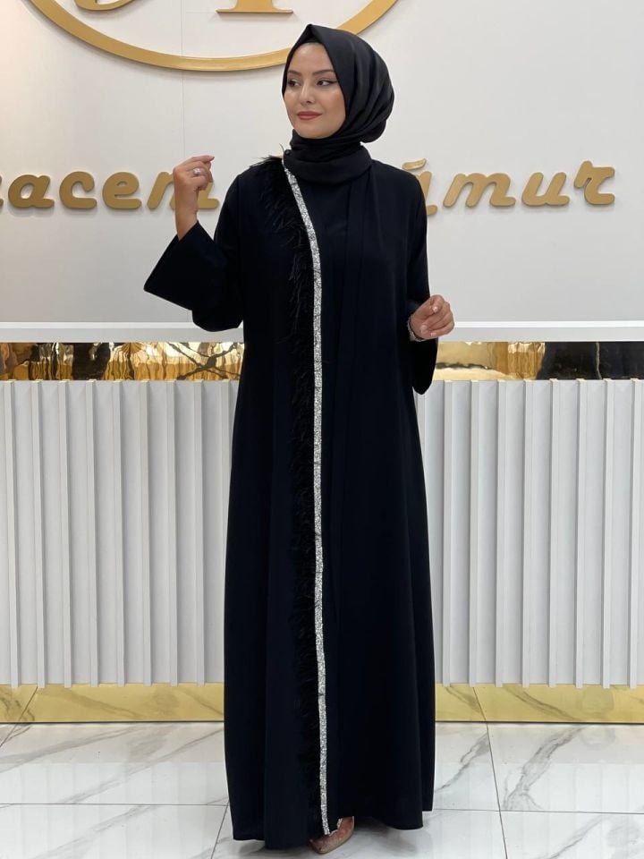 İklim Abaya