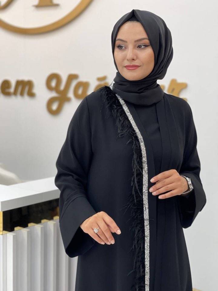 İklim Abaya