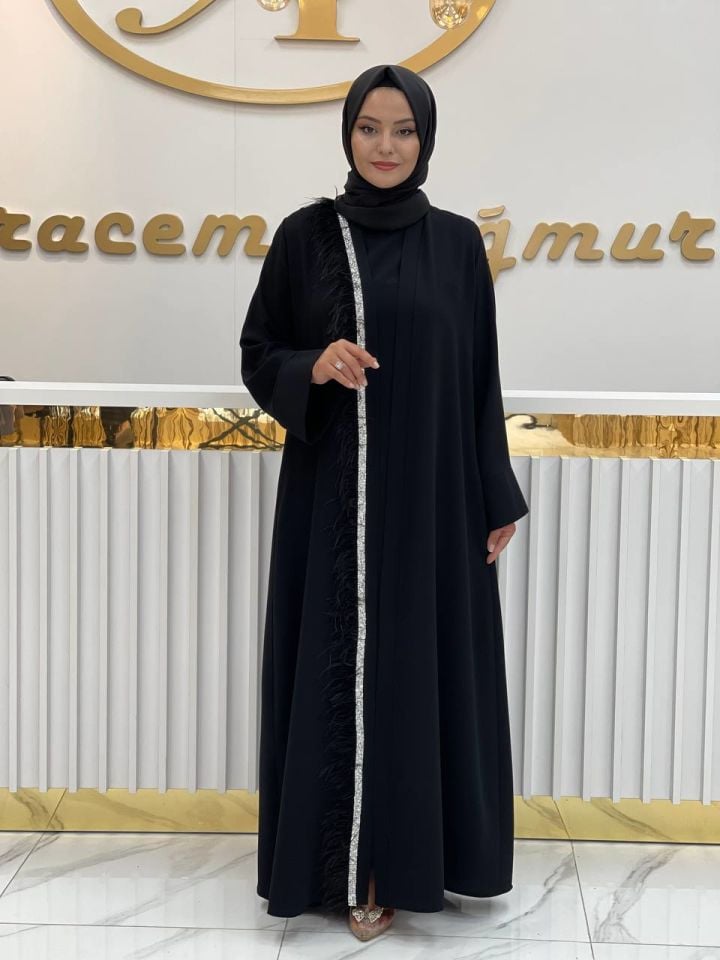 İklim Abaya