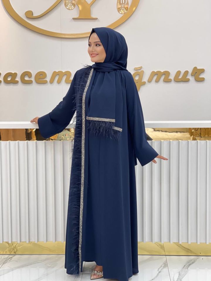 Yusra Abaya