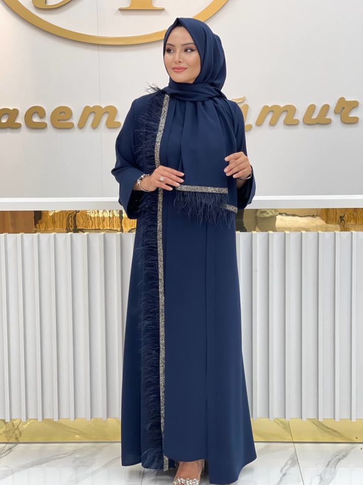 Yusra Abaya