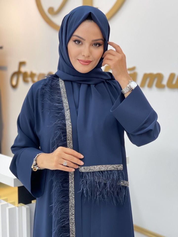 Yusra Abaya