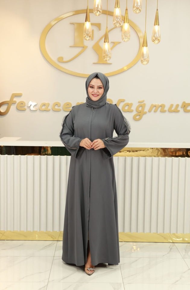 Rabia Ferace
