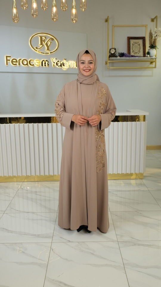 Safir Abaya