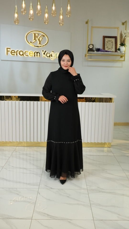 Asil Elbise