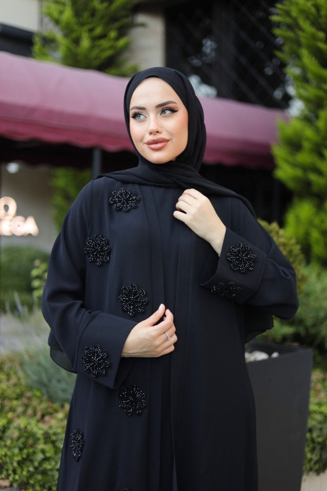Papatya Abaya