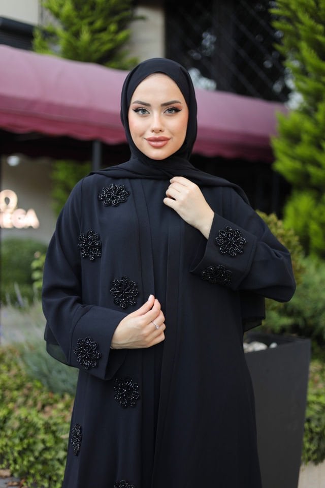 Papatya Abaya