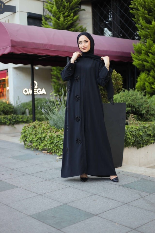 Papatya Abaya