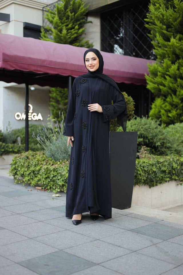Papatya Abaya