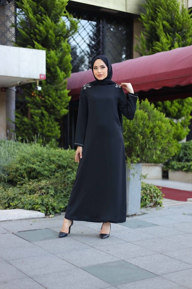 Çiğdem Elbise