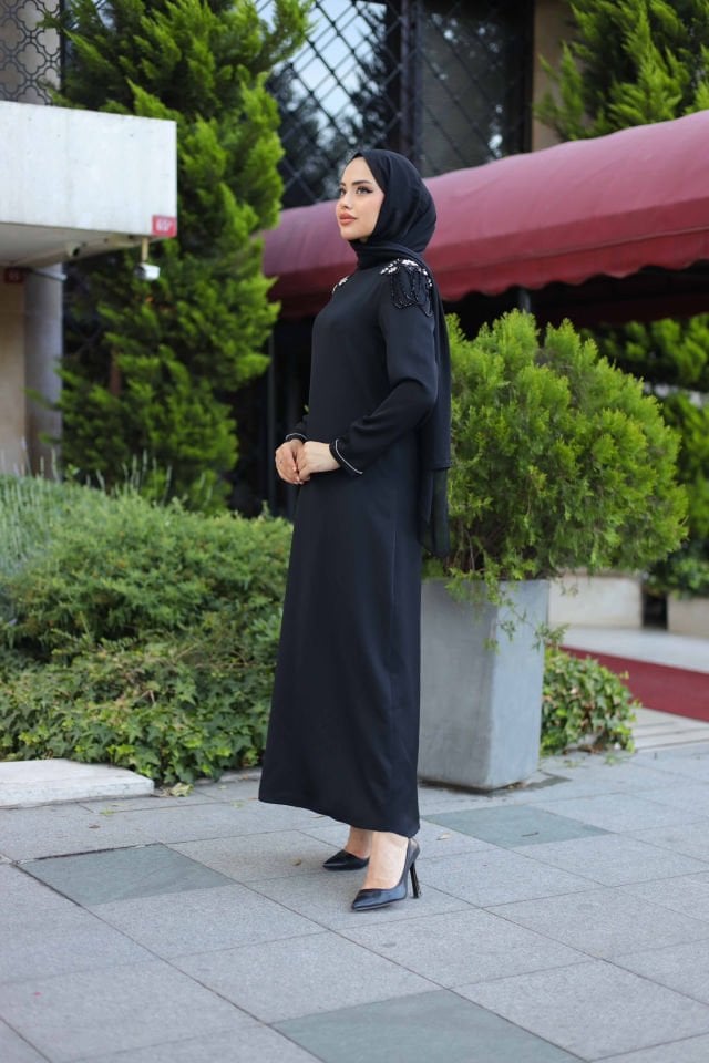 Çiğdem Elbise