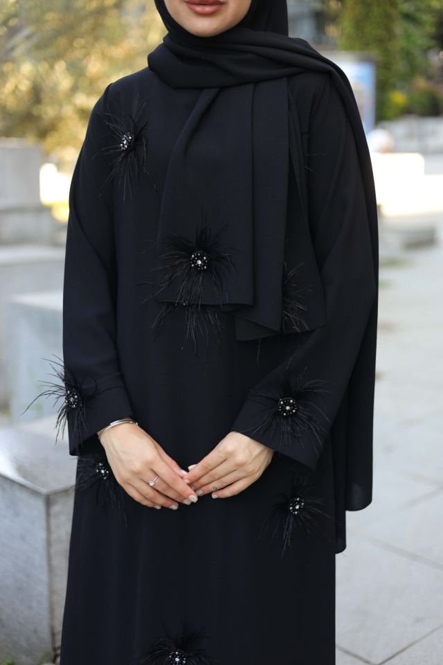 Kokoş Elbise