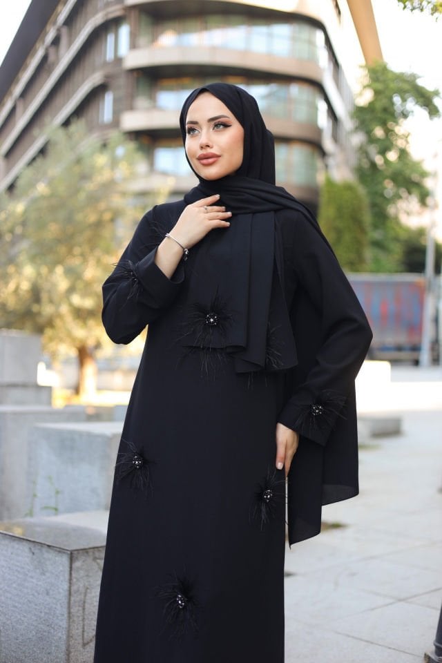 Kokoş Elbise