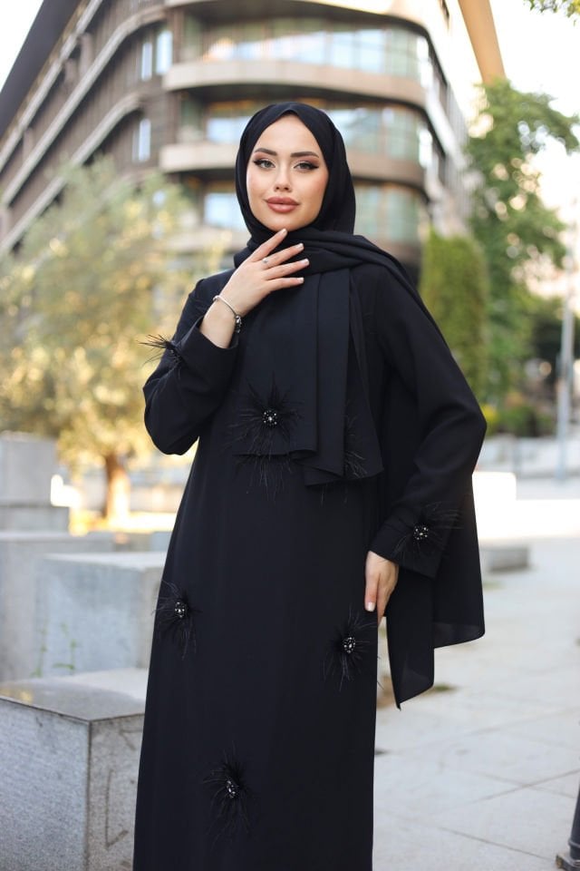 Kokoş Elbise