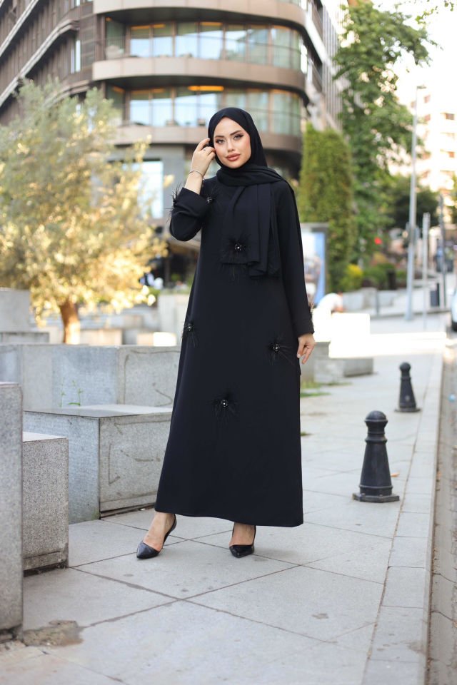 Kokoş Elbise