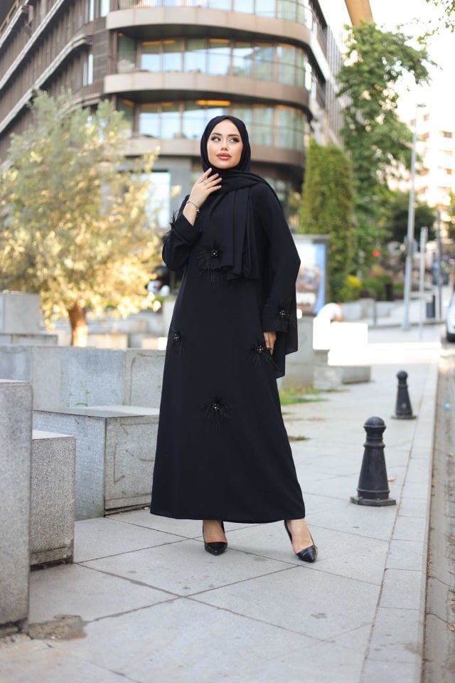 Kokoş Elbise