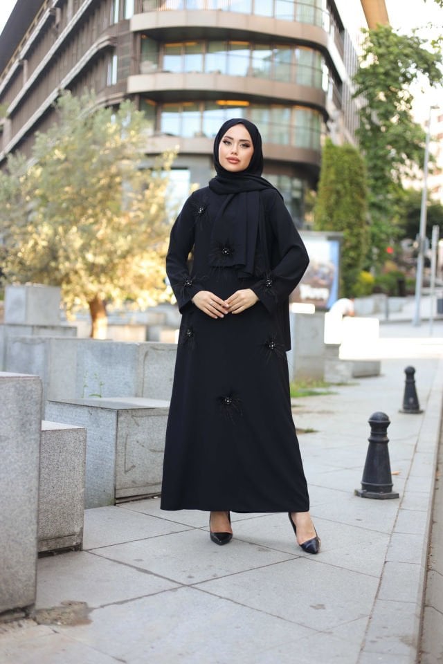 Kokoş Elbise