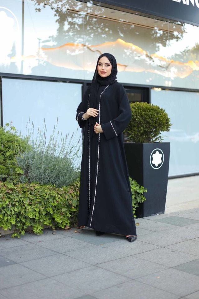Gül Abaya
