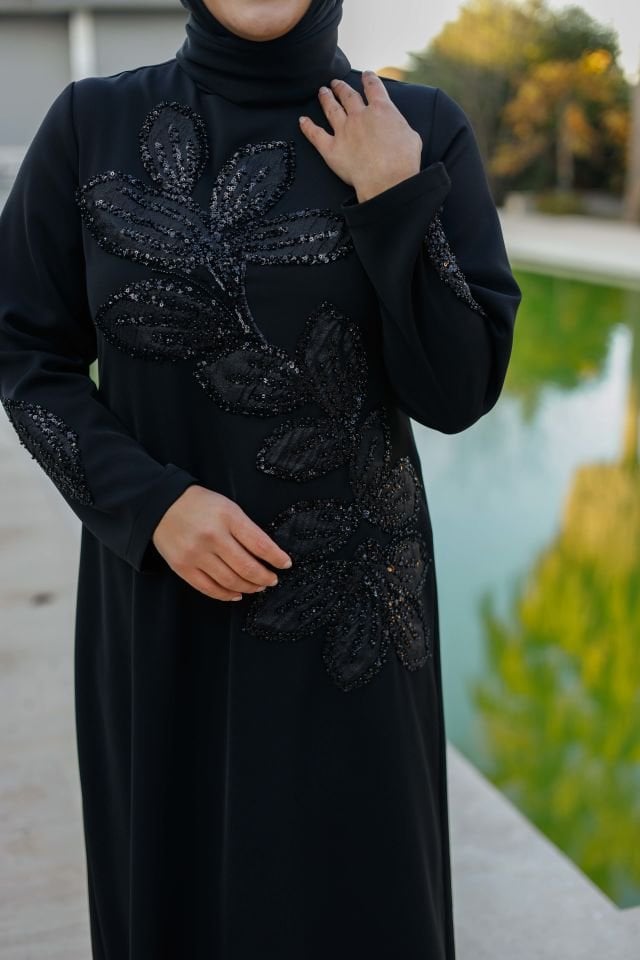 Büşra Elbise