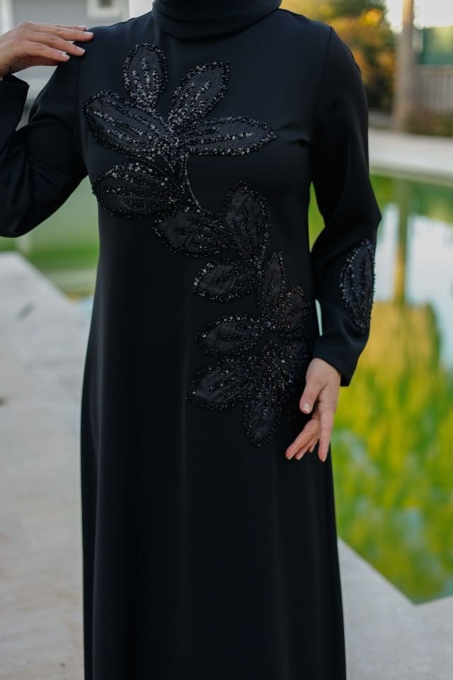 Büşra Elbise
