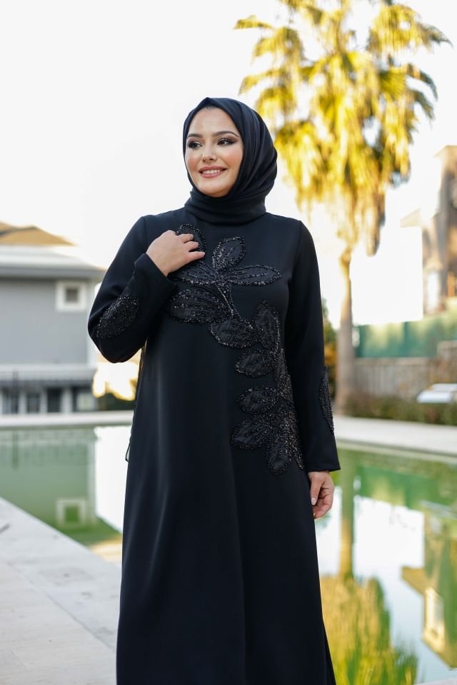 Büşra Elbise