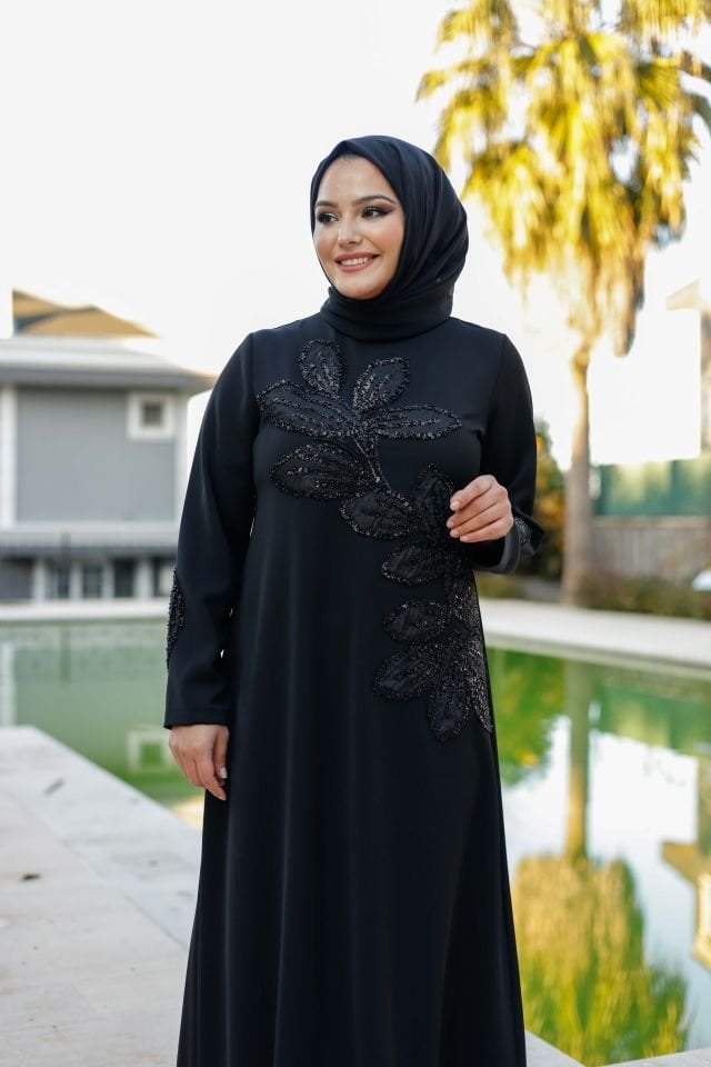 Büşra Elbise