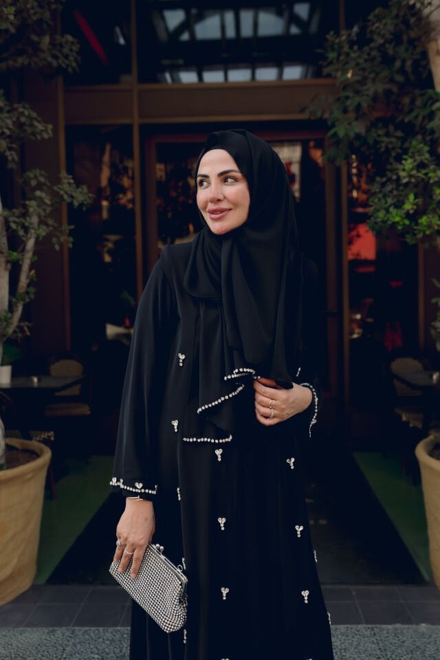 Asil Elif Abaya