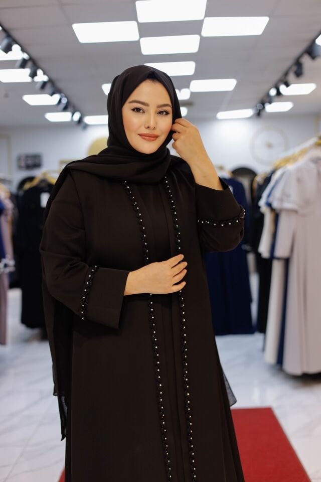 Zülal Abaya