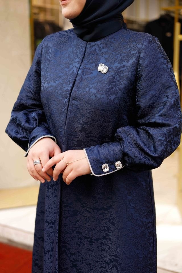 Jakarlı Abaya