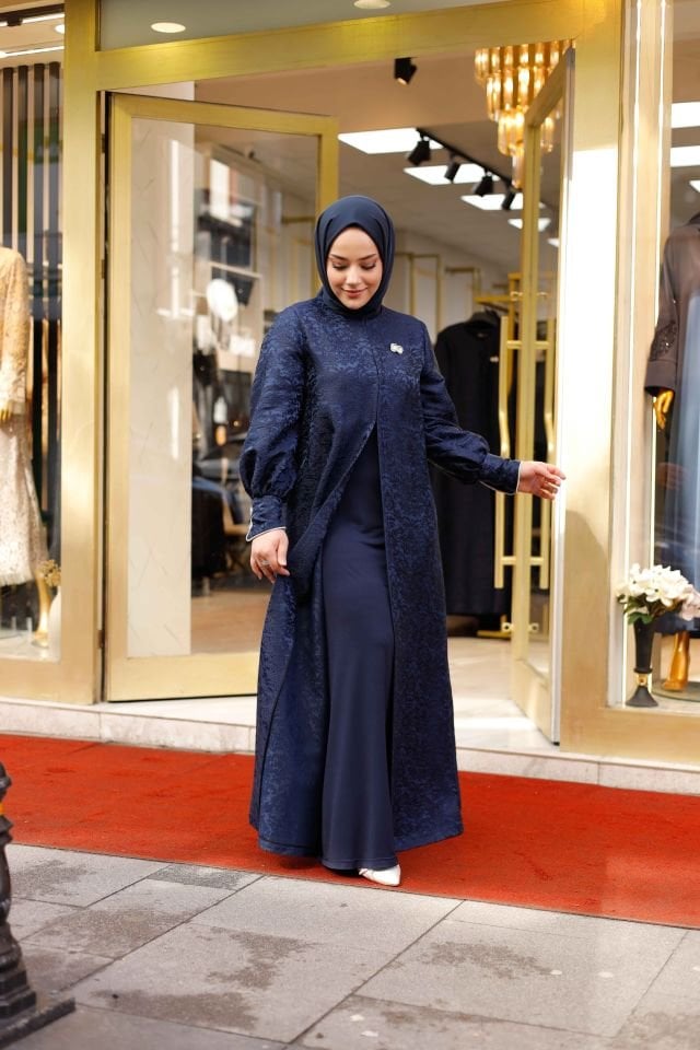 Jakarlı Abaya