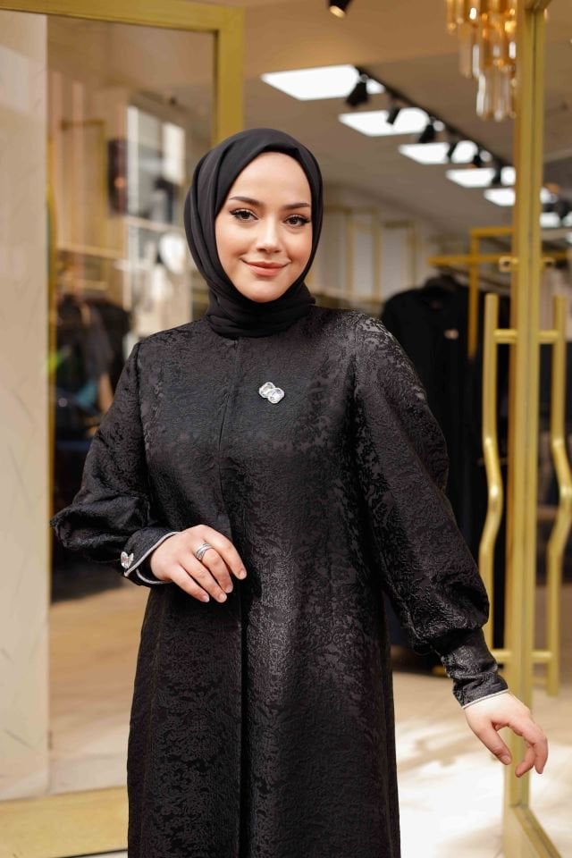 Jakarlı Abaya