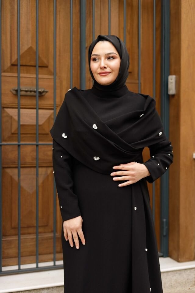 Aslı Abiye Elbise