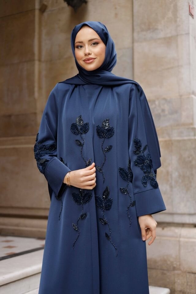Hanzade Abaya