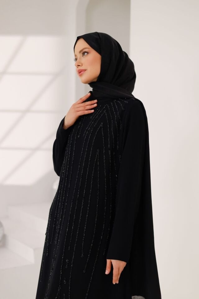 Açelya Abiye Elbise