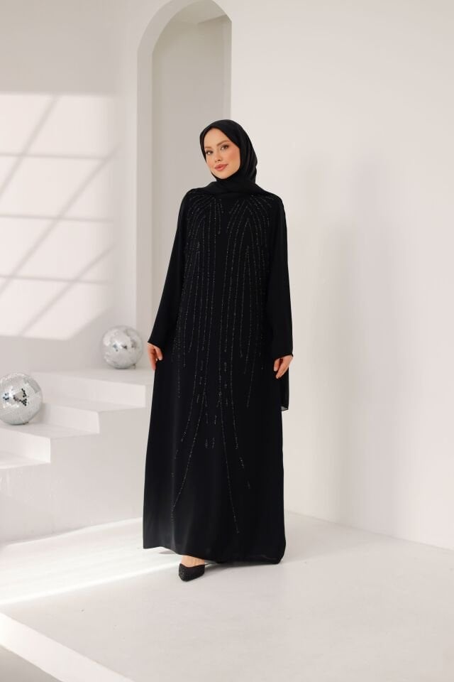 Açelya Abiye Elbise