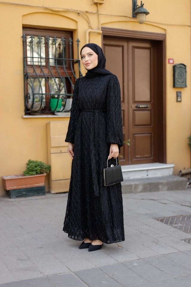 Zühre Abiye Elbise
