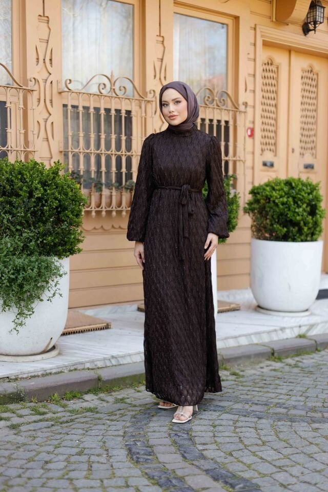 Zühre Abiye Elbise